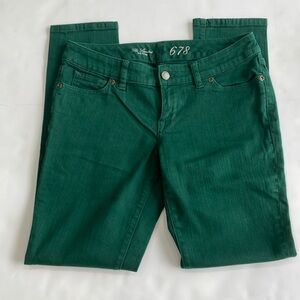 The Limited • 678 Skinny Jeans